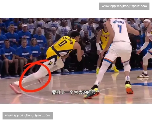 哈利伯顿跟腱撕裂！雷霆首冠诞生，湖人彻底无缘争冠