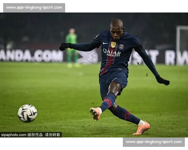 巴尔科拉百场里程碑之夜：巴黎激活 “无敌模式”，胜利如潮水般涌来