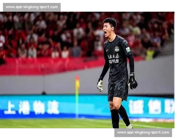 河南队 3 胜 1 平强势回暖！门将王国明放话：下半程更精彩