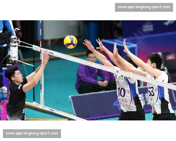 男排改革正当时:向女排看齐,构建青训新生态 男排改革正当时:向女排看齐,构建青训新生态