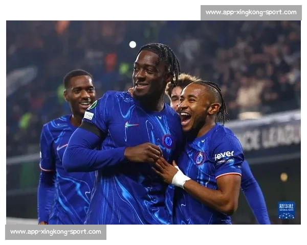 阿昌庞：观察队友助成长 欧协联夺冠成生涯高光