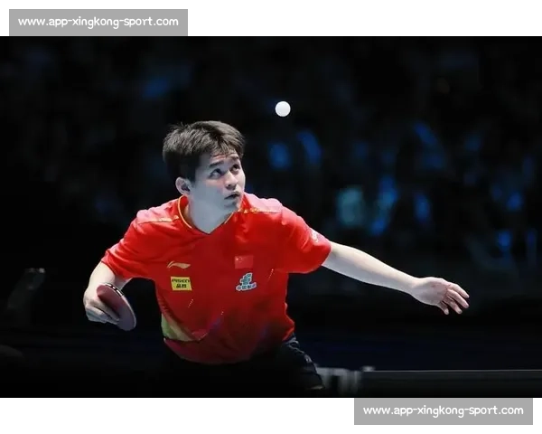 曹巍论文解码林诗栋 vs 雨果：新生代技术博弈与多哈世乒赛关键策略
