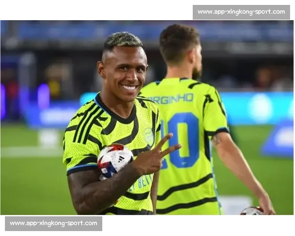 阿森纳放弃 8000 万猎物!葡体天价吓退枪手,舍什科成新首选 阿森纳放弃 8000 万猎物!葡体天价吓退枪手,舍什科成新首选