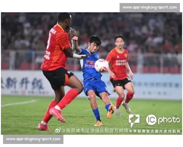 卢佩塔连场救主！南京城市客场逼平领头羊辽宁铁人