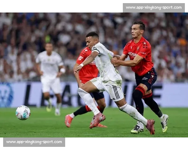 姆巴佩因病毒感染缺席皇马世俱杯首战，银河战舰阵容折损迎严峻考验