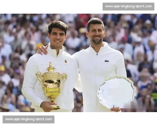 温网男单赔率大变局：阿尔卡拉斯领跑，辛纳紧追，德约冲击第八冠