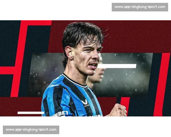 米兰 3500 万求购贾沙里遭拒 布鲁日铁心坚守 4000 万底线