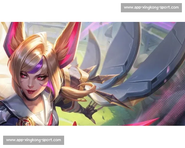 霞洛统治赛场：2025 赛季最强情侣组合的攻防艺术