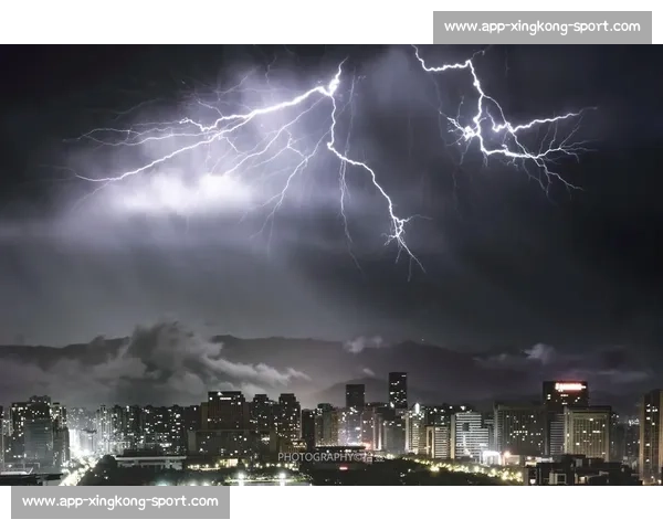 重庆再发雷暴预警！早报解析极端天气应对与民生影响