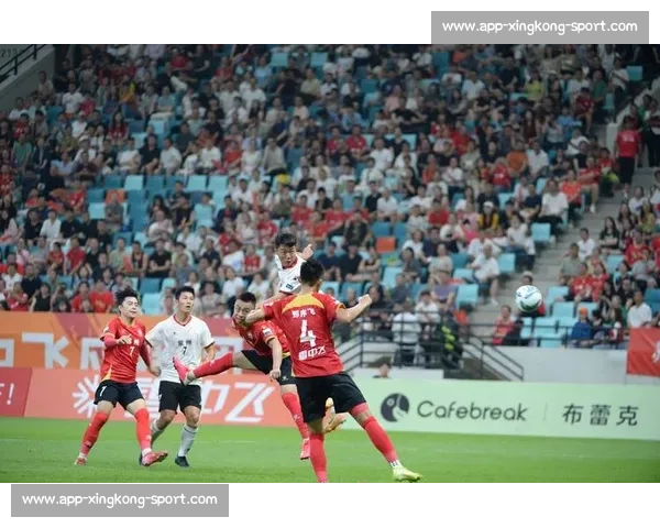 南通 4-0 横扫宿迁巩固榜首！南哥归来掀翻南京王座，7 月 5 日徐州奥体终极对决！