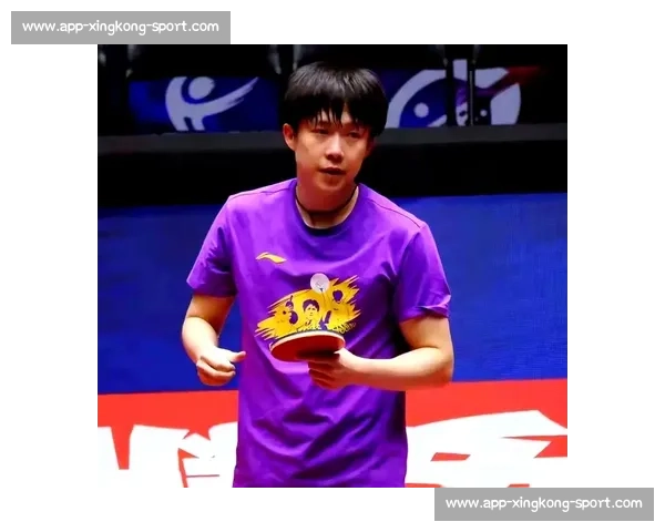 国乒下半年首战 7 月开打！拉斯维加斯大满贯看点全解析