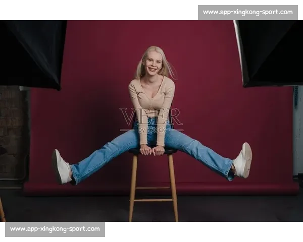 怪姿出片：解锁创意摄影新姿势