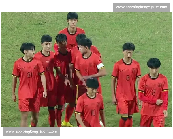 新人亮眼难改老班底，国足重建仍陷转型阵痛