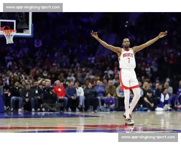 杜兰特直言矮个后卫首发困境：防守铁闸或进攻奇才方能破局