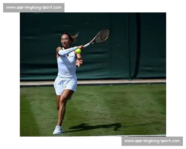 郑钦文温网备战再添强援：纳达尔前教练罗伊格加盟，里巴促成合作