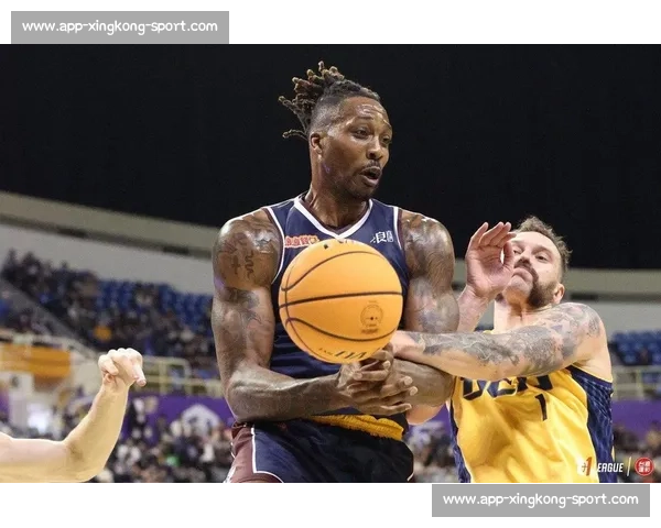 魔兽蜕变！霍华德三分弑敌 17+6 助暴动队逆转夺冠