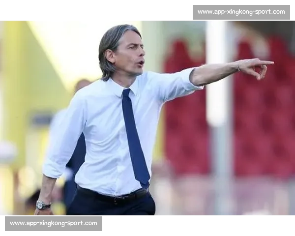 大因扎吉重返意乙执教巴勒莫 签约 2+1 合同剑指冲甲