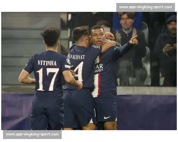 巴黎 vs 拜仁第 15 次宿命对决：6 胜 8 负阴影下的世俱杯救赎战