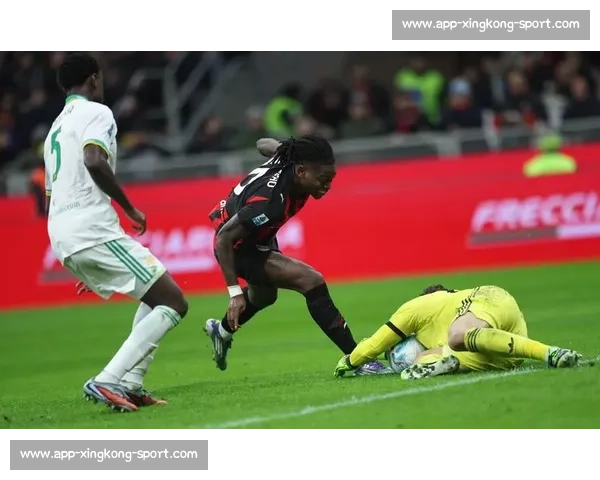 阿莱格里力挽狂澜!迈尼昂铁心留队续写米兰传奇