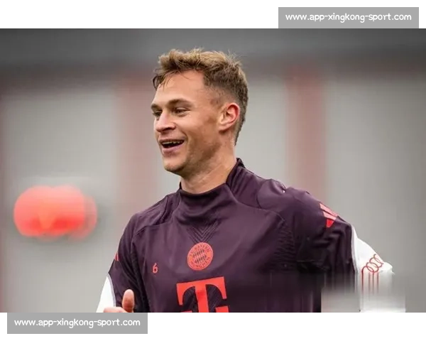 基米希回应萨内转会:意外但尊重决定,拜仁需加速锋线补强