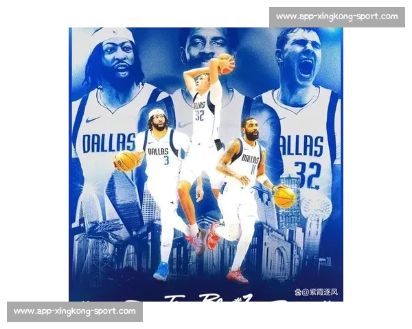 独行侠两年 1200 万签拉塞尔 填补欧文空缺 + 激活后场火力