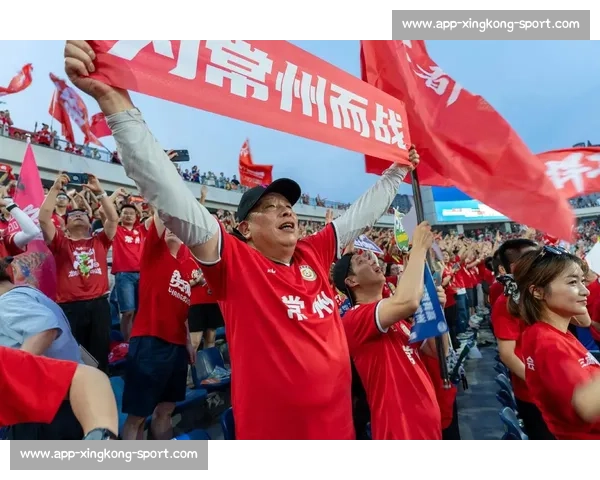 苏超魅力席卷全国！官方运营教科书级操作引爆全民狂欢