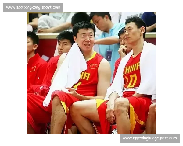 齐鲁篮球英才辈出 铸就中国篮坛半壁江山