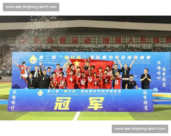 喀什足球：从百年热土到国际赛场的全民狂欢