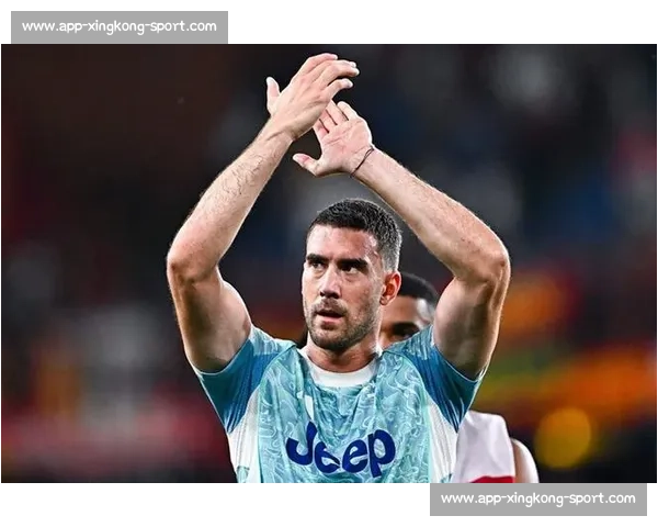 尤文锁定未来！伊尔迪兹续约至 2030 年，弗拉霍维奇或今夏低价离队