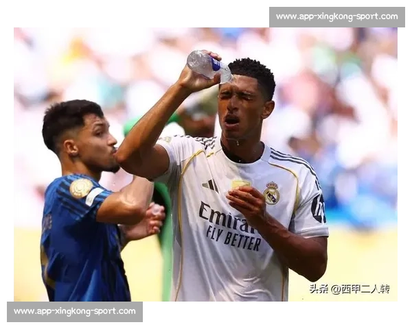 皇马战新月硬石球场 6.2 万观众沸腾 创本届世俱杯单场上座纪录