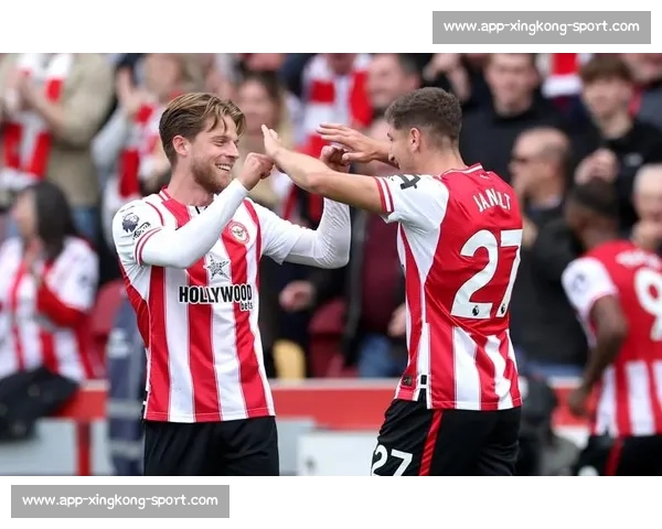 西汉姆 1100 万英镑报价博让！埃弗顿、布伦特福德加入争夺战