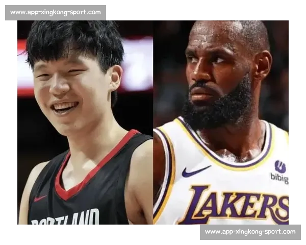 杨瀚森日常引关注,湖人阿杜转发互动添热度 杨瀚森日常引关注,湖人阿杜转发互动添热度