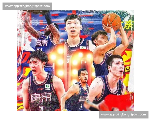 CBA季后赛战火重燃:谁能问鼎总冠军? CBA季后赛战火重燃:谁能问鼎总冠军?